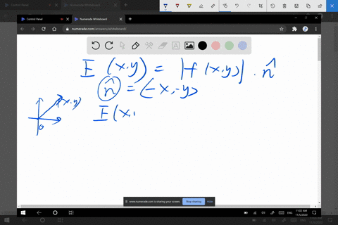 find-a-formula-for-vector-field-mathbffx-ymathrmmx-y-mathbfinx-y-mathbfj-given-the-fact-that-for-all