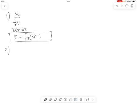 find-the-maximum-fraction-of-the-unit-cell-volume-which-can-be-filled-by-identical-hard-spheres-in-t