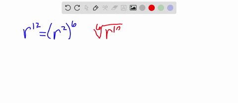 in-the-following-exercises-simplify-a-sqrt6r12-b-sqrt3s30