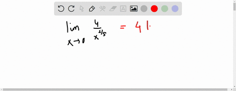find-the-limits-lim-_x-rightarrow-0-frac4x2-5