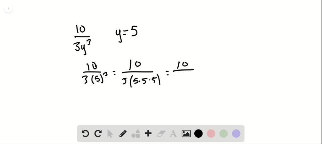 Solved Evaluate Each Expression For The Given Replacement Values X Y Solved Evaluate Each Expression For The Given Replacement Values X Y
