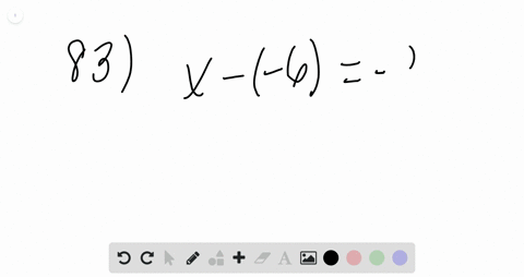 solve-the-equation-x-6-9