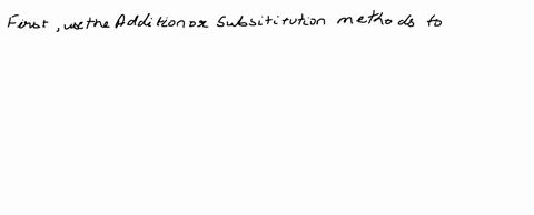 describe-in-general-terms-how-to-solve-a-system-in-three-variables-1-take-two-different-pairs-of-equ