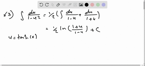 use-exercise-62-to-express-the-integral-int-fracd-u1-u2-text-entirely-in-terms-of-tanh-1