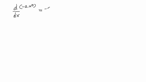 find-the-indicated-derivatives-fracdd-xleft-2-x3right
