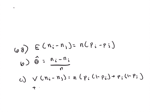 suppose-that-the-assumptions-associated-with-a-multinomial-experiment-are-all-satisfied-then-see-sec