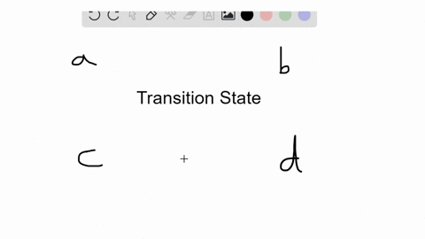 what-is-a-transition-state-a-the-shape-adopted-by-an-enzyme-that-has-an-inhibitory-molecule-bound-at