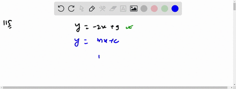 find-the-equation-of-the-line-that-contains-the-point-2-3-and-is-perpendicular-to-the-graph-of-y-2-x