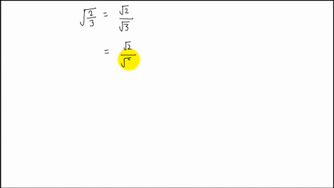 rationalize-the-denominator-sqrtfrac23