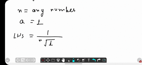 determine-whether-the-statement-frac1sqrt3asqrtna-is-sometimes-always-or-never-true-explain