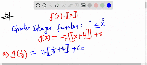 evaluate-the-function-for-the-given-values-gx-7x46-a-gleftfrac18right-b-g9-c-g-4-d-gleftfrac32right