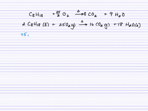 assume-that-an-automobile-burns-octane-mathrmc_8-mathrmh_18-d0692-mathrmg-mathrmml-a-write-a-balance