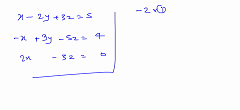 perform-the-row-operation-and-write-the-equivalent-system-what-did-the-operation-accomplish-add-2-ti