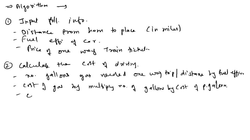 SOLVEDWrite an algorithm for the following tasks. a. Making a peanut