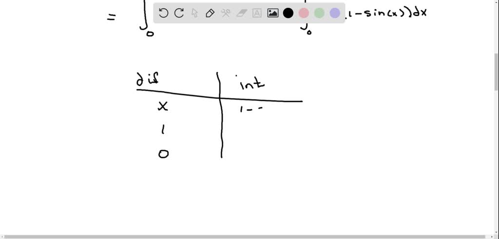 point-find-the-area-under-y-4cos-x-and-above-y-solvedlib