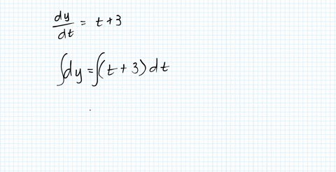 give-an-example-of-two-different-solutions-to-the-differential-equation-fracd-yd-tt3-3