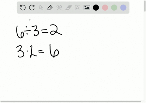 show-that-6-div-32-but-3-div-6-neq-2-by-using-multiplication-to-check