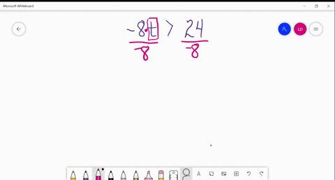 solve-each-inequality-graph-the-solution-set-and-write-it-using-interval-notation-8-t24
