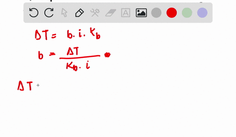 assuming-ideal-solution-behavior-what-is-the-freezing-point-of-a-solution-of-dibromobenzene-mathrmc_