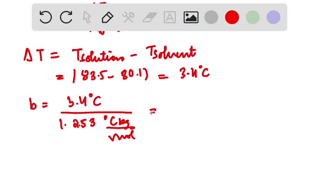 solved-assuming-ideal-behaviour-what-is-the-freezing-point-of-a