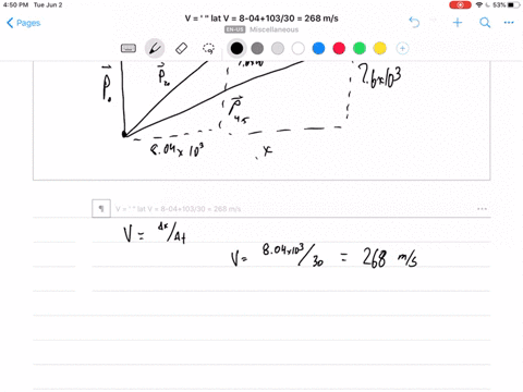 you-are-standing-on-the-ground-at-the-origin-of-a-coordinate-system-an-airplane-flies-over-you-with-