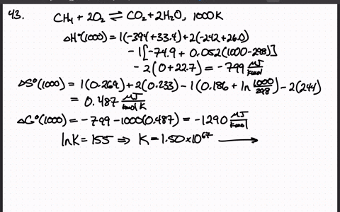 consider-combustion-of-methane-with-pure-oxygen-forming-carbon-dioxide-and-water-as-the-products-fin