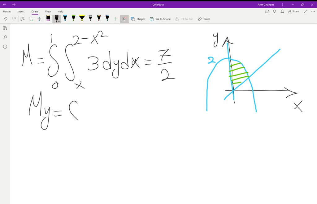 finding-a-center-of-mass-find-the-center-of-mass-of-a-solvedlib