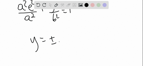 show-that-the-semi-latus-rectum-for-an-ellipse-with-semi-major-axis-a-and-semi-minor-axis-b-is-ell-2