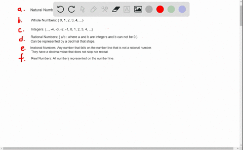 list-all-numbers-from-the-given-set-that-are-a-natural-numbers-b-whole-numbers-c-integers-d-ratio-21