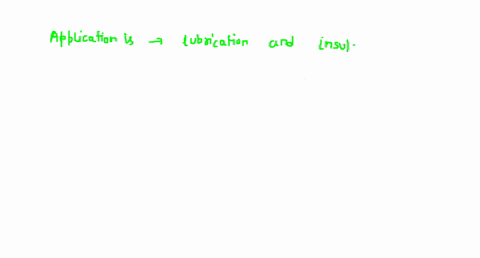 which-of-the-following-polymers-can-be-used-for-lubrication-and-as-an-insulator-a-ptfe-b-sbr-c-pan-d