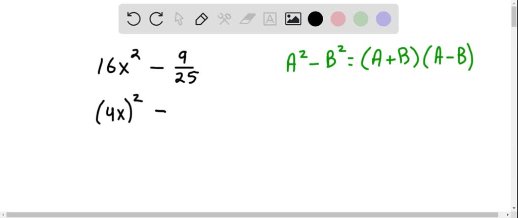 SOLVED: Ejercicio 95 Resuelto del Algebra de Baldor - Numero 17 ...