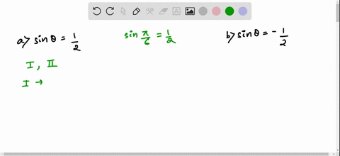 find-two-values-of-theta-corresponding-to-each-function-list-the-measure-of-theta-in-radians-0-leq-t