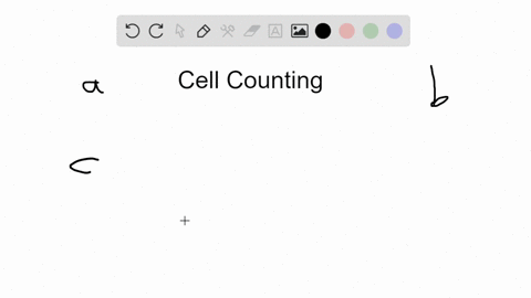 a-soil-sample-is-placed-in-liquid-and-the-number-of-bacteria-in-the-sample-determined-in-two-ways-1-