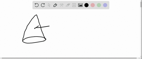 the-figure-below-represents-a-cone-b-is-the-center-of-its-circular-end-figure-cant-copy-what-is-th-2