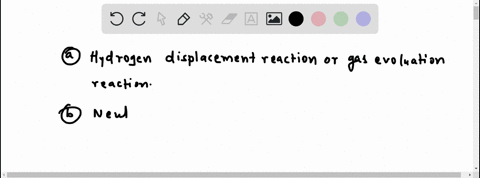 classify-each-reaction-in-as-many-ways-as-possible-a-2-mathrmkmathrms2-mathrmh_2-mathrmol-longrighta