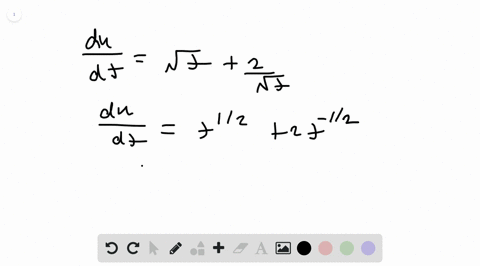 solve-the-initial-value-problem-fracd-ud-tsqrttfrac2sqrtt-quad-t0-u15