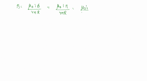 in-fig-29-57-a-wire-forms-a-semicircle-of-radius-r926-mathrmcm-and-two-radial-straight-segments-each