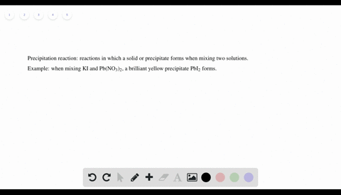what-is-a-precipitation-reaction-give-an-example-3