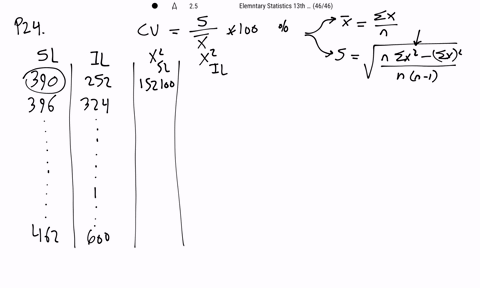 find-the-coefficient-of-variation-for-each-of-the-two-samples-then-compare-the-variation-the-same--8