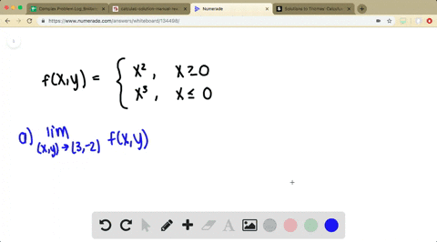 let-fx-yleftbeginarrayllx2-x-geq-0-x3-x0endarrayright-find-the-following-limits-a-quad-lim-_x-y-righ