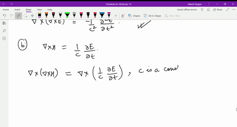 maxwells-equations-relating-the-electric-field-mathbfe-and-mag-netic-field-mathbfh-as-they-vary-vith
