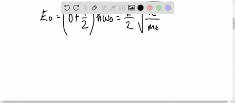 ⏩SOLVED:Calculate the ground state energy for an electron confined ...