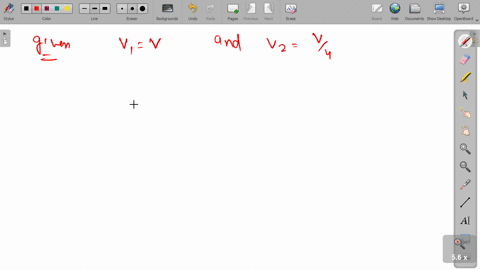 show-for-n-molecules-show-that-for-n-molecules-in-a-box-the-number-of-possible-microstates-is-2n-whe