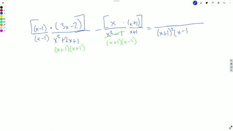 perform-the-operations-and-simplify-whenever-possible-assume-that-no-denominators-are-0-frac3-x-2x22