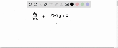 true-or-false-the-first-order-linear-differential-equation-fracd-yd-xpx-y0-is-separable
