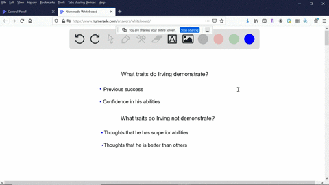 always-having-been-a-good-student-irving-is-confident-that-he-will-do-well-in-his-psychology-course-