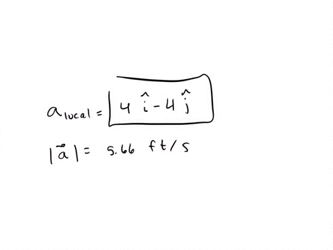 the-velocity-in-a-certain-two-dimensional-flow-field-is-given-by-the-equation-mathbfv2-x-hatt-hatmat