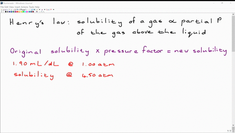the-solubility-of-nitrogen-gas-is-190-mathrmml-mathrmdl-of-blood-at-100-atm-what-is-the-solubility-3