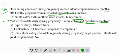 a-university-of-helsinki-finland-study-wanted-to-determine-if-chocolate-consumption-during-pregnancy