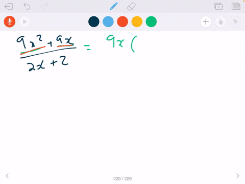 write-the-rational-expression-in-simplest-form-frac9-x29-x2-x2